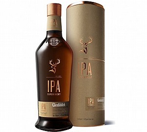 וויסקי גלנפידיך IPA 700 מ"ל וויסקי גלנפידיך IPA 700 מ"ל