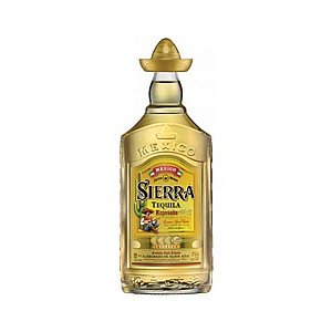 טקילה סיירה רפוסדו טקילה סיירה רפוסדו