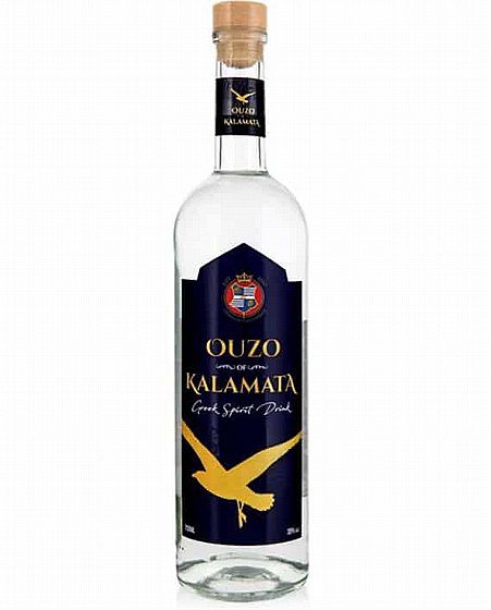 ���� ����� (Ouzo Kalamata)