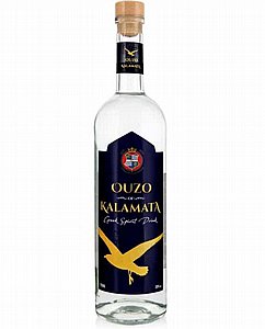 ���� ����� (Ouzo Kalamata)