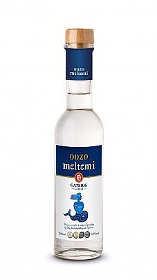 ���� ����� 38% 200 �"� / OUZO MELTEMI