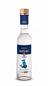 ���� ����� 38% 200 �"� / OUZO MELTEMI
