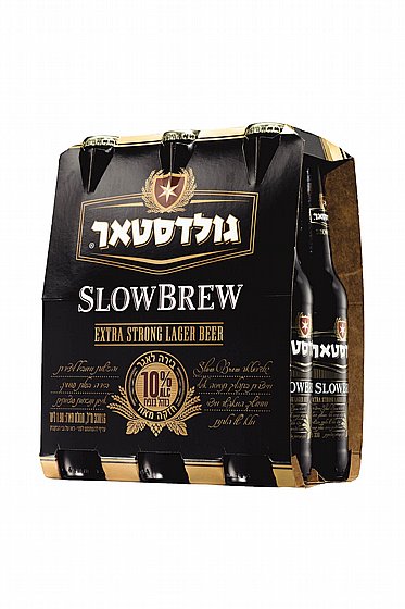 ������ ���� �������� SLOW BREW 330 �"�