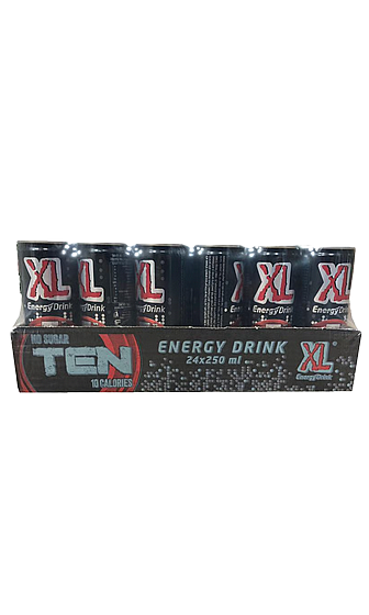 TEN XL ��� ���� 250 �"� ���� 24 ��