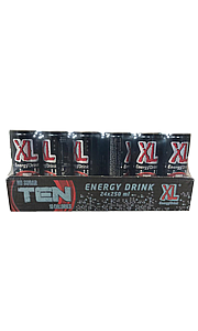 TEN XL ��� ���� 250 �"� ���� 24 ��'